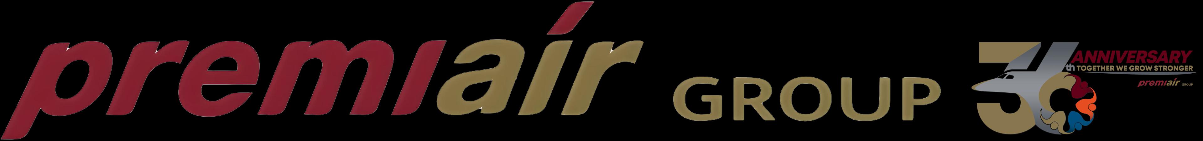 36th Anniversary Logo