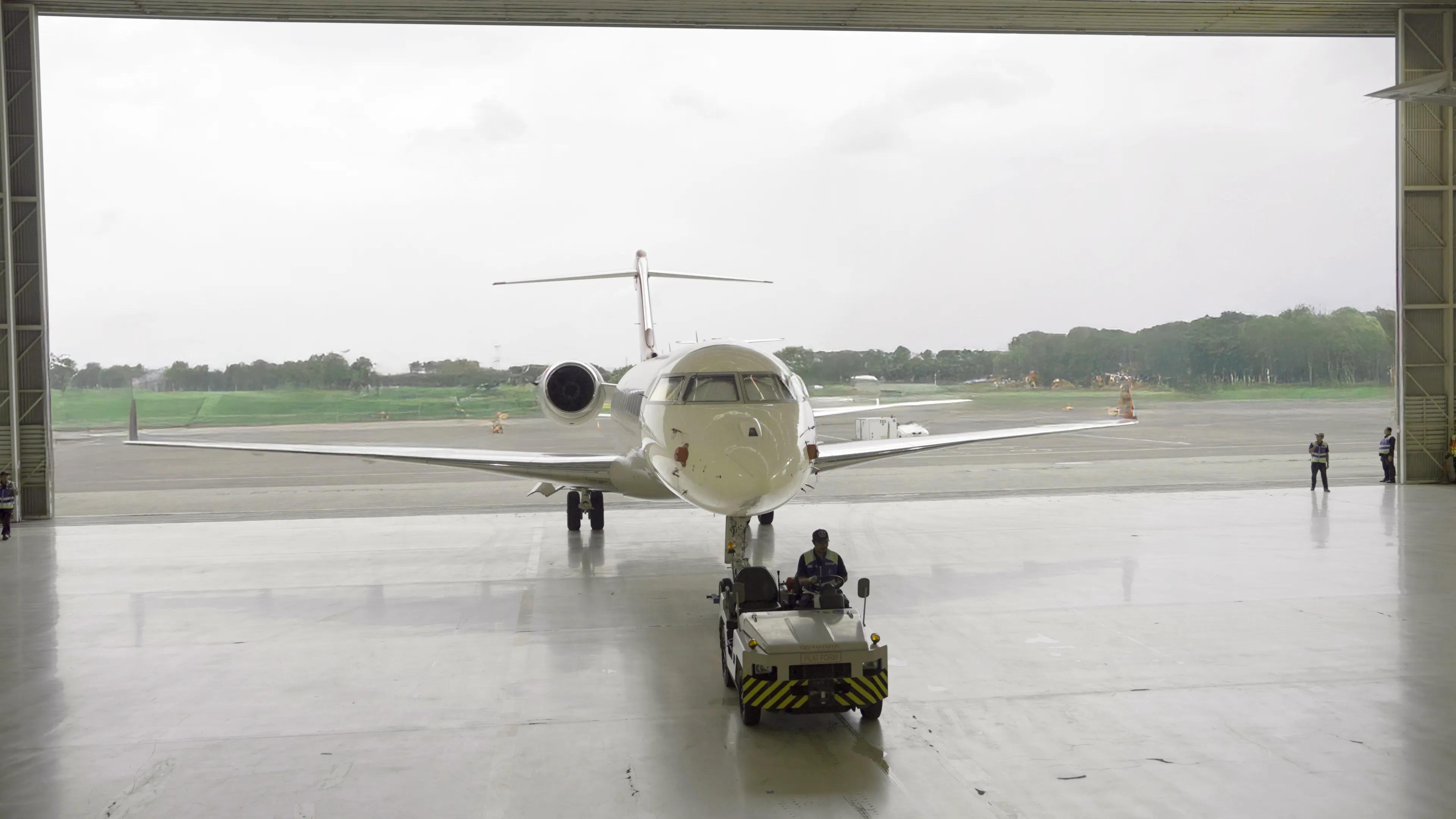 Aircraft Management thumbnail