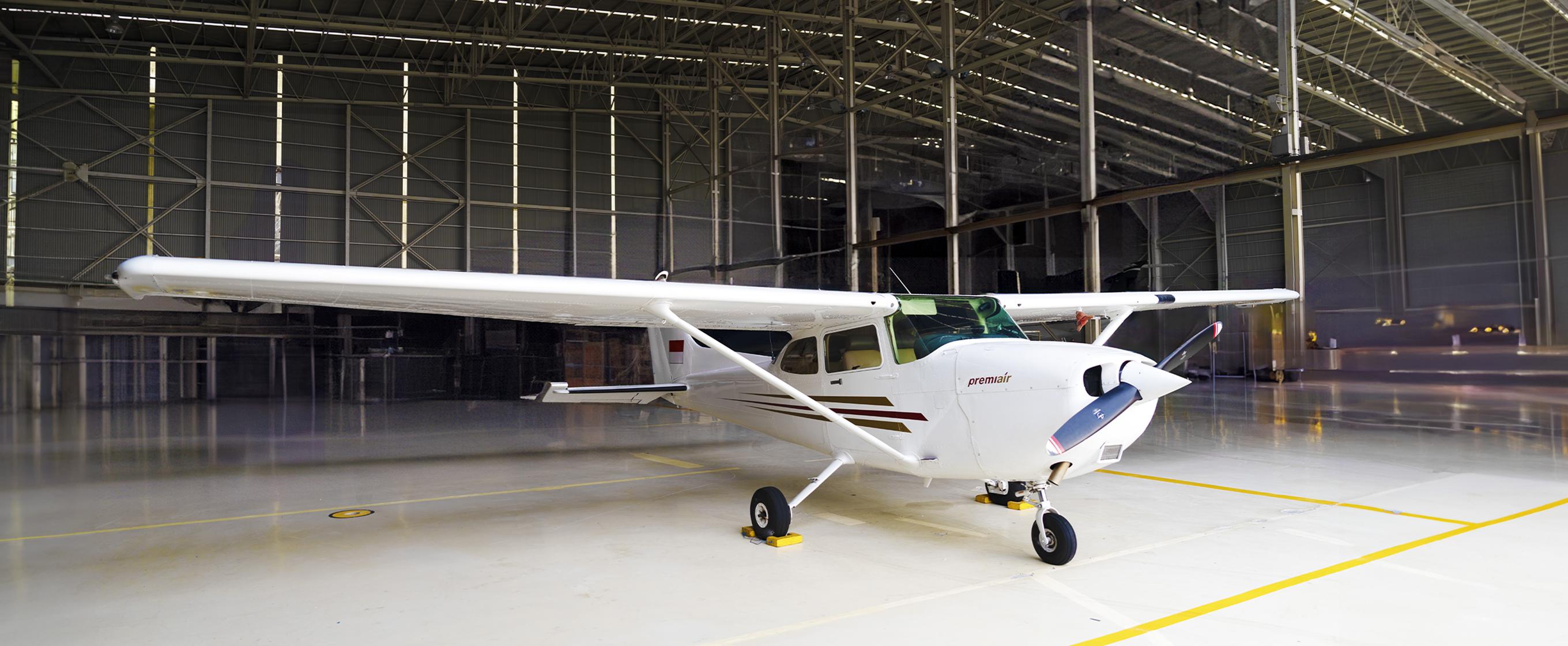 Cessna 172R: The Reliable Icon for Training and Touring thumbnail