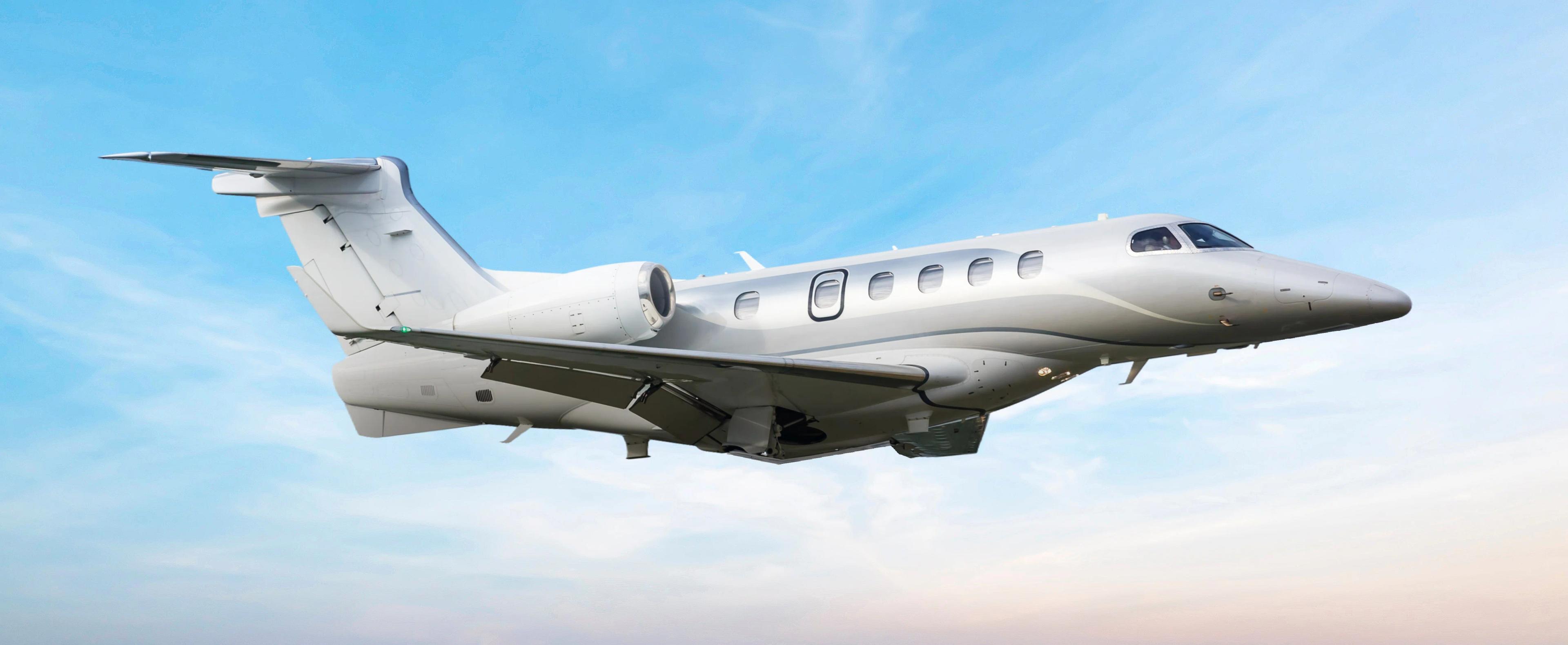 banner Phenom 300 desktop