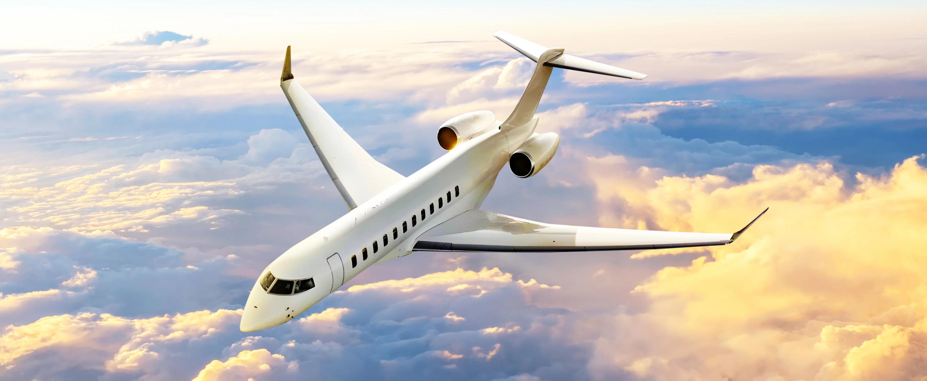 banner Global 7500 desktop